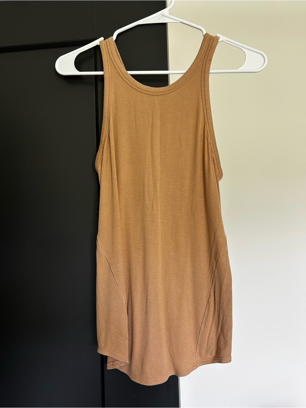 Lululemon Ribbed Tank